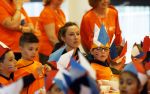 Roosendaal 17 april 2025
Koningsspelen 2025 met oa aanwezig Koning Willem Alexander Koningin Maxima en  Richard Krajicek .
Verder aanwezig de schaatsers Angel Daleman Suzanne Schulting en haar vriend Joep Wennemars
