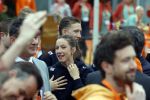 Roosendaal 17 april 2025
Koningsspelen 2025 met oa aanwezig Koning Willem Alexander Koningin Maxima en  Richard Krajicek .
Verder aanwezig de schaatsers Angel Daleman Suzanne Schulting en haar vriend Joep Wennemars