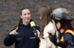 Roosendaal 17 april 2025
Koningsspelen 2025 met oa aanwezig Koning Willem Alexander Koningin Maxima en  Richard Krajicek .
Verder aanwezig de schaatsers Angel Daleman Suzanne Schulting en haar vriend Joep Wennemars
