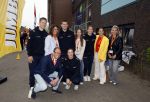 Roosendaal 17 april 2025
Koningsspelen 2025 met oa aanwezig Koning Willem Alexander Koningin Maxima en  Richard Krajicek .
Verder aanwezig de schaatsers Angel Daleman Suzanne Schulting en haar vriend Joep Wennemars