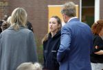 Roosendaal 17 april 2025
Koningsspelen 2025 met oa aanwezig Koning Willem Alexander Koningin Maxima en  Richard Krajicek .
Verder aanwezig de schaatsers Angel Daleman Suzanne Schulting en haar vriend Joep Wennemars