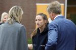 Roosendaal 17 april 2025
Koningsspelen 2025 met oa aanwezig Koning Willem Alexander Koningin Maxima en  Richard Krajicek .
Verder aanwezig de schaatsers Angel Daleman Suzanne Schulting en haar vriend Joep Wennemars