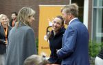 Roosendaal 17 april 2025
Koningsspelen 2025 met oa aanwezig Koning Willem Alexander Koningin Maxima en  Richard Krajicek .
Verder aanwezig de schaatsers Angel Daleman Suzanne Schulting en haar vriend Joep Wennemars