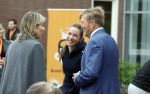 Roosendaal 17 april 2025
Koningsspelen 2025 met oa aanwezig Koning Willem Alexander Koningin Maxima en  Richard Krajicek .
Verder aanwezig de schaatsers Angel Daleman Suzanne Schulting en haar vriend Joep Wennemars