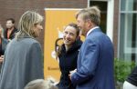 Roosendaal 17 april 2025
Koningsspelen 2025 met oa aanwezig Koning Willem Alexander Koningin Maxima en  Richard Krajicek .
Verder aanwezig de schaatsers Angel Daleman Suzanne Schulting en haar vriend Joep Wennemars
