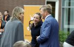 Roosendaal 17 april 2025
Koningsspelen 2025 met oa aanwezig Koning Willem Alexander Koningin Maxima en  Richard Krajicek .
Verder aanwezig de schaatsers Angel Daleman Suzanne Schulting en haar vriend Joep Wennemars