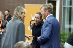 Roosendaal 17 april 2025
Koningsspelen 2025 met oa aanwezig Koning Willem Alexander Koningin Maxima en  Richard Krajicek .
Verder aanwezig de schaatsers Angel Daleman Suzanne Schulting en haar vriend Joep Wennemars
