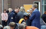 Roosendaal 17 april 2025
Koningsspelen 2025 met oa aanwezig Koning Willem Alexander Koningin Maxima en  Richard Krajicek .
Verder aanwezig de schaatsers Angel Daleman Suzanne Schulting en haar vriend Joep Wennemars