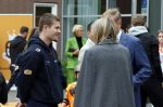Roosendaal 17 april 2025
Koningsspelen 2025 met oa aanwezig Koning Willem Alexander Koningin Maxima en  Richard Krajicek .
Verder aanwezig de schaatsers Angel Daleman Suzanne Schulting en haar vriend Joep Wennemars