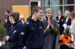 Roosendaal 17 april 2025
Koningsspelen 2025 met oa aanwezig Koning Willem Alexander Koningin Maxima en  Richard Krajicek .
Verder aanwezig de schaatsers Angel Daleman Suzanne Schulting en haar vriend Joep Wennemars