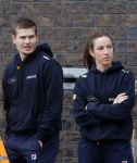 Roosendaal 17 april 2025
Koningsspelen 2025 met oa aanwezig Koning Willem Alexander Koningin Maxima en  Richard Krajicek .
Verder aanwezig de schaatsers Angel Daleman Suzanne Schulting en haar vriend Joep Wennemars