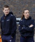 Roosendaal 17 april 2025
Koningsspelen 2025 met oa aanwezig Koning Willem Alexander Koningin Maxima en  Richard Krajicek .
Verder aanwezig de schaatsers Angel Daleman Suzanne Schulting en haar vriend Joep Wennemars