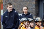 Roosendaal 17 april 2025
Koningsspelen 2025 met oa aanwezig Koning Willem Alexander Koningin Maxima en  Richard Krajicek .
Verder aanwezig de schaatsers Angel Daleman Suzanne Schulting en haar vriend Joep Wennemars