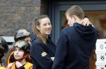 Roosendaal 17 april 2025
Koningsspelen 2025 met oa aanwezig Koning Willem Alexander Koningin Maxima en  Richard Krajicek .
Verder aanwezig de schaatsers Angel Daleman Suzanne Schulting en haar vriend Joep Wennemars