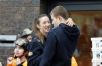Roosendaal 17 april 2025
Koningsspelen 2025 met oa aanwezig Koning Willem Alexander Koningin Maxima en  Richard Krajicek .
Verder aanwezig de schaatsers Angel Daleman Suzanne Schulting en haar vriend Joep Wennemars
