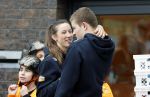 Roosendaal 17 april 2025
Koningsspelen 2025 met oa aanwezig Koning Willem Alexander Koningin Maxima en  Richard Krajicek .
Verder aanwezig de schaatsers Angel Daleman Suzanne Schulting en haar vriend Joep Wennemars