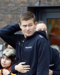 Roosendaal 17 april 2025
Koningsspelen 2025 met oa aanwezig Koning Willem Alexander Koningin Maxima en  Richard Krajicek .
Verder aanwezig de schaatsers Angel Daleman Suzanne Schulting en haar vriend Joep Wennemars