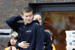 Roosendaal 17 april 2025
Koningsspelen 2025 met oa aanwezig Koning Willem Alexander Koningin Maxima en  Richard Krajicek .
Verder aanwezig de schaatsers Angel Daleman Suzanne Schulting en haar vriend Joep Wennemars