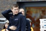 Roosendaal 17 april 2025
Koningsspelen 2025 met oa aanwezig Koning Willem Alexander Koningin Maxima en  Richard Krajicek .
Verder aanwezig de schaatsers Angel Daleman Suzanne Schulting en haar vriend Joep Wennemars