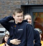Roosendaal 17 april 2025
Koningsspelen 2025 met oa aanwezig Koning Willem Alexander Koningin Maxima en  Richard Krajicek .
Verder aanwezig de schaatsers Angel Daleman Suzanne Schulting en haar vriend Joep Wennemars