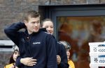 Roosendaal 17 april 2025
Koningsspelen 2025 met oa aanwezig Koning Willem Alexander Koningin Maxima en  Richard Krajicek .
Verder aanwezig de schaatsers Angel Daleman Suzanne Schulting en haar vriend Joep Wennemars