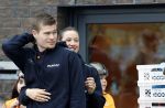 Roosendaal 17 april 2025
Koningsspelen 2025 met oa aanwezig Koning Willem Alexander Koningin Maxima en  Richard Krajicek .
Verder aanwezig de schaatsers Angel Daleman Suzanne Schulting en haar vriend Joep Wennemars