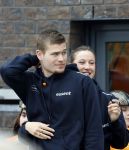 Roosendaal 17 april 2025
Koningsspelen 2025 met oa aanwezig Koning Willem Alexander Koningin Maxima en  Richard Krajicek .
Verder aanwezig de schaatsers Angel Daleman Suzanne Schulting en haar vriend Joep Wennemars