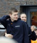 Roosendaal 17 april 2025
Koningsspelen 2025 met oa aanwezig Koning Willem Alexander Koningin Maxima en  Richard Krajicek .
Verder aanwezig de schaatsers Angel Daleman Suzanne Schulting en haar vriend Joep Wennemars