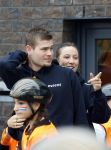 Roosendaal 17 april 2025
Koningsspelen 2025 met oa aanwezig Koning Willem Alexander Koningin Maxima en  Richard Krajicek .
Verder aanwezig de schaatsers Angel Daleman Suzanne Schulting en haar vriend Joep Wennemars