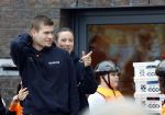 Roosendaal 17 april 2025
Koningsspelen 2025 met oa aanwezig Koning Willem Alexander Koningin Maxima en  Richard Krajicek .
Verder aanwezig de schaatsers Angel Daleman Suzanne Schulting en haar vriend Joep Wennemars