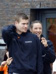 Roosendaal 17 april 2025
Koningsspelen 2025 met oa aanwezig Koning Willem Alexander Koningin Maxima en  Richard Krajicek .
Verder aanwezig de schaatsers Angel Daleman Suzanne Schulting en haar vriend Joep Wennemars