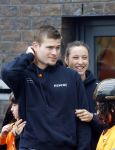 Roosendaal 17 april 2025
Koningsspelen 2025 met oa aanwezig Koning Willem Alexander Koningin Maxima en  Richard Krajicek .
Verder aanwezig de schaatsers Angel Daleman Suzanne Schulting en haar vriend Joep Wennemars