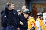 Roosendaal 17 april 2025
Koningsspelen 2025 met oa aanwezig Koning Willem Alexander Koningin Maxima en  Richard Krajicek .
Verder aanwezig de schaatsers Angel Daleman Suzanne Schulting en haar vriend Joep Wennemars