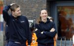 Roosendaal 17 april 2025
Koningsspelen 2025 met oa aanwezig Koning Willem Alexander Koningin Maxima en  Richard Krajicek .
Verder aanwezig de schaatsers Angel Daleman Suzanne Schulting en haar vriend Joep Wennemars