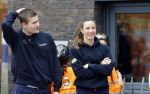 Roosendaal 17 april 2025
Koningsspelen 2025 met oa aanwezig Koning Willem Alexander Koningin Maxima en  Richard Krajicek .
Verder aanwezig de schaatsers Angel Daleman Suzanne Schulting en haar vriend Joep Wennemars
