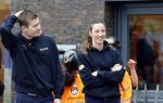 Roosendaal 17 april 2025
Koningsspelen 2025 met oa aanwezig Koning Willem Alexander Koningin Maxima en  Richard Krajicek .
Verder aanwezig de schaatsers Angel Daleman Suzanne Schulting en haar vriend Joep Wennemars