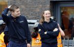 Roosendaal 17 april 2025
Koningsspelen 2025 met oa aanwezig Koning Willem Alexander Koningin Maxima en  Richard Krajicek .
Verder aanwezig de schaatsers Angel Daleman Suzanne Schulting en haar vriend Joep Wennemars