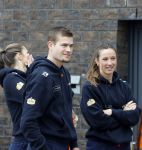 Roosendaal 17 april 2025
Koningsspelen 2025 met oa aanwezig Koning Willem Alexander Koningin Maxima en  Richard Krajicek .
Verder aanwezig de schaatsers Angel Daleman Suzanne Schulting en haar vriend Joep Wennemars