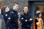 Roosendaal 17 april 2025
Koningsspelen 2025 met oa aanwezig Koning Willem Alexander Koningin Maxima en  Richard Krajicek .
Verder aanwezig de schaatsers Angel Daleman Suzanne Schulting en haar vriend Joep Wennemars