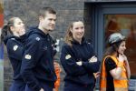 Roosendaal 17 april 2025
Koningsspelen 2025 met oa aanwezig Koning Willem Alexander Koningin Maxima en  Richard Krajicek .
Verder aanwezig de schaatsers Angel Daleman Suzanne Schulting en haar vriend Joep Wennemars