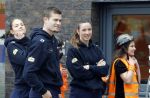 Roosendaal 17 april 2025
Koningsspelen 2025 met oa aanwezig Koning Willem Alexander Koningin Maxima en  Richard Krajicek .
Verder aanwezig de schaatsers Angel Daleman Suzanne Schulting en haar vriend Joep Wennemars