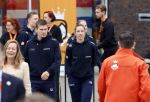 Roosendaal 17 april 2025
Koningsspelen 2025 met oa aanwezig Koning Willem Alexander Koningin Maxima en  Richard Krajicek .
Verder aanwezig de schaatsers Angel Daleman Suzanne Schulting en haar vriend Joep Wennemars