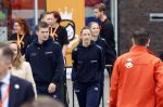 Roosendaal 17 april 2025
Koningsspelen 2025 met oa aanwezig Koning Willem Alexander Koningin Maxima en  Richard Krajicek .
Verder aanwezig de schaatsers Angel Daleman Suzanne Schulting en haar vriend Joep Wennemars