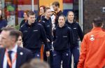 Roosendaal 17 april 2025
Koningsspelen 2025 met oa aanwezig Koning Willem Alexander Koningin Maxima en  Richard Krajicek .
Verder aanwezig de schaatsers Angel Daleman Suzanne Schulting en haar vriend Joep Wennemars