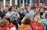 Roosendaal 17 april 2025
Koningsspelen 2025 met oa aanwezig Koning Willem Alexander Koningin Maxima en  Richard Krajicek .
Verder aanwezig de schaatsers Angel Daleman Suzanne Schulting en haar vriend Joep Wennemars