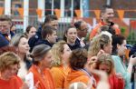 Roosendaal 17 april 2025
Koningsspelen 2025 met oa aanwezig Koning Willem Alexander Koningin Maxima en  Richard Krajicek .
Verder aanwezig de schaatsers Angel Daleman Suzanne Schulting en haar vriend Joep Wennemars