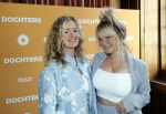 Amsterdam 8 mei 2025
Premiere dochters tijdens het event van friends of the brands in hotel the Grand . Sylvana Ijsselmuiden kwam met Samantha  Charrak