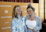 Amsterdam 8 mei 2025
Premiere dochters tijdens het event van friends of the brands in hotel the Grand . Sylvana Ijsselmuiden kwam met Samantha  Charrak
