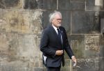 Amsterdam 4 mei 2025
Dodenherdenking op de dam met Koning Willem Alexander en Koningin Maxima . Thom de Graaf
