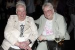 Renkum 21 april 2025
Ronnie Tober 80 jaar . Hij geeft feest in restaurant Campman in Renkum . Zijn partner Jan Jochems is natuurlijk aanwezig . Tonny Broeze en partner